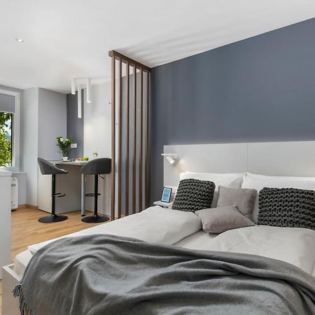 Studio Fuer 2 Personen Ca, 22 M Sup2 In Rijeka, Kvarner Bucht Gespanschaft Primorje Gorski Exterior foto